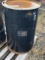 55 Gallon Barrel with Removable Lid