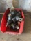Hydraulic Valve