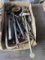 Box of Hand Tools