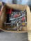 Box of Hand Tools