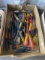 Box of Screwdrivers