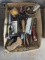 Hand Tools and Miscellaneous
