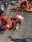 Troybilt Tiller