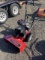 Noma 5hp Snowblower