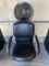 Virgo Hair Chair