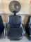Virgo Hair Chair