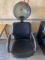Virgo Hair Chair