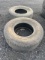 305/70R17 Tires - 2
