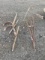 Antique Horse Drawn Cultivators