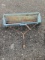 Pull Behind Spreader
