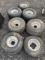 Misc. ATV Tires and Wheels