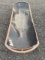 Feed Trough