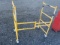 Scaffolding