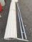 10ft Roll Up Garage Door
