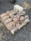 Miscellaneous Bricks and Pavers