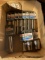 1/2 Drive 12 Point Sockets Metric and Standard New