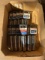 1/2 Drive 12 Point Sockets Metric and Standard New