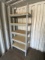 Metal Rack 5 Shelves
