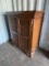 Wooden TV Cabinet