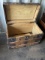 Wooden Chest