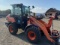 2015 Kubota R530 Wheel Loader