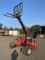 2015 Manitou TMT 55 HT Forklift