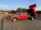 2007 Ford F450 Dump Bed with Snowplow