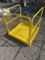Forklift Safety Cage Man Basket New