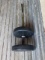 Lifting Weights