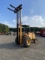 Case 585E Forklift