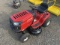 Troybilt Pony Riding Mower with 42” Deck