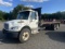 2006 Freightliner Flatbed Truck