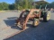 John Deere 4020 with Loader