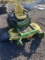 John Deere Z465 Zero Turn Mower