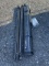 Leer Soft Rolling Truck Bed Tonneau Cover for Dodge Ram
