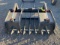 Quick Attach 72” Root Grapple, New