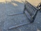 Quick Attach Pallet Forks