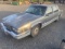 1993 Cadillac Car