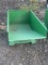 Pallet Fork Dump Box