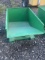 Pallet Fork Dump Box