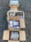 Lights, Outlets, Wire and Misc. Electric