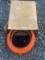 Rexnord Hose Coupling with Hardware