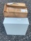 3 Nema Type 3R Enclosure With KOS Panel Boxes