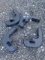 Running Board Brackets