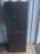 Wood Cabinet