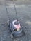 Troybilt Push Mower