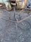 Metal Table Frame