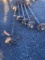 5 Trailer Axles