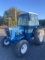 Ford 7600 Tractor