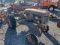 Farmall BN Antique Tractor